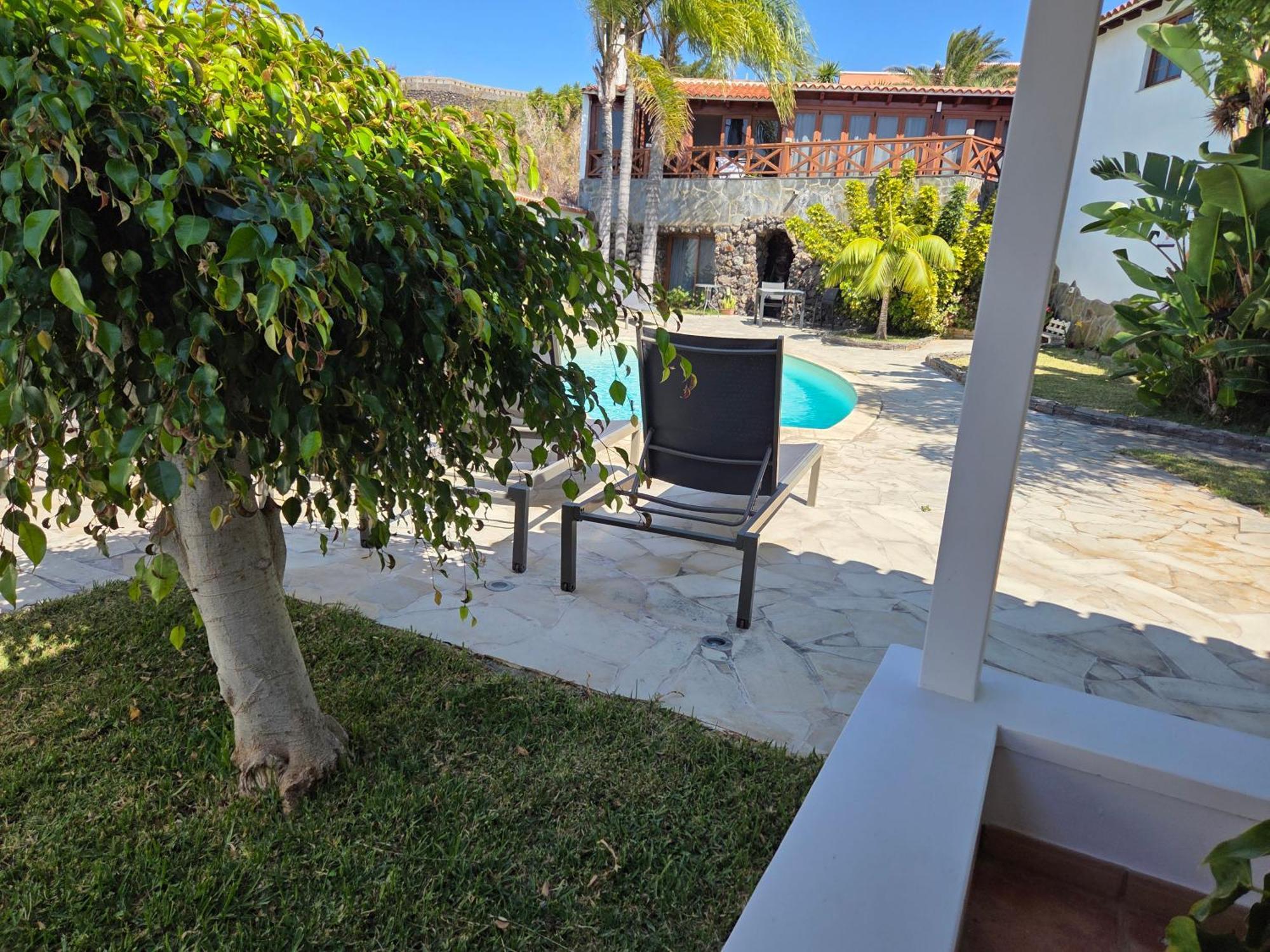 Gardel Appartement *