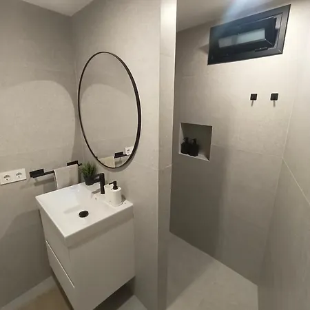 Gardel Suite Icod De Los Vinos Exterior photo